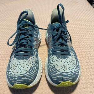 New Balance Fresh Foam 1080, size 9.5 women's